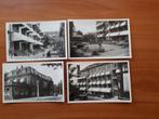 Ansichtkaarten oude Diaconessenhuis Leiden (rond 1950)., Ophalen of Verzenden, 1940 tot 1960, Ongelopen, Zuid-Holland