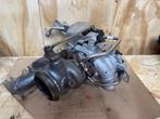 Turbo voor Mercedes-Benz A, B, CLA, GLA, GLB 180/200 Benzine, Ophalen of Verzenden, 3 maanden garantie, Gebruikt