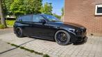 BMW 1-Serie M140i 340pk Aut 2019 Zwart, Auto's, Achterwielaandrijving, 74 €/maand, Particulier, 2998 cc