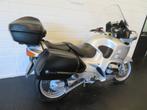 BMW R 1150 RT ABS STRAKKE TOURER! (bj 2002), Motoren, Bedrijf, Toermotor