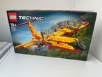 Lego Technic vliegtuig, Kinderen en Baby's, Speelgoed | Duplo en Lego, Ophalen of Verzenden, Nieuw, Complete set, Lego