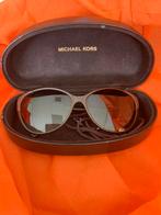 Michael Kors zonnebril incl koker zgan origineel, Sieraden, Tassen en Uiterlijk, Zonnebrillen en Brillen | Dames, Overige merken