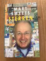 Mart Smeets Sterren - Biografie, Ophalen of Verzenden, Gelezen, Film, Tv en Media