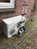 Remeha Elga Ace 4kW Buitendeel voor Onderdelen, Ophalen of Verzenden, Gebruikt