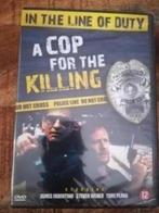 A Cop For The Killing (DVD) Geseald, Vanaf 16 jaar, Ophalen of Verzenden, Nieuw in verpakking, Actiethriller