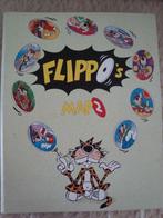 Lege flippomap 2, Verzamelen, Flippo's, Ophalen of Verzenden, Map, Album of Poster