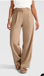 Yaya mooie camel pantalon maat 38 nieuw, Kleding | Dames, Maat 38/40 (M), Beige, Nieuw, Ophalen of Verzenden