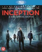 Inception (Blu-ray), Verzenden, Zo goed als nieuw, Actie