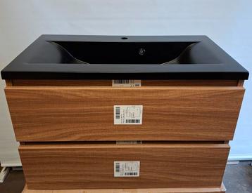Badkamermeubel 80x45 cm Thebalux Brandy beschikbaar voor biedingen