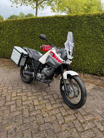 YAMAHA XT 660 Z TENERE ABS beschikbaar voor biedingen