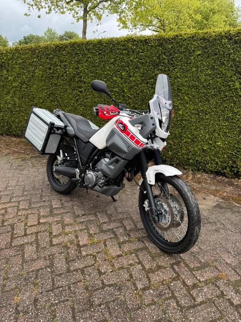 YAMAHA XT 660 Z TENERE ABS, Motoren, Motoren | Yamaha, Particulier, Overig, 12 t/m 35 kW, 1 cilinder, Ophalen