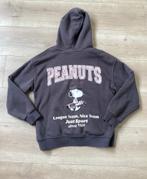 Trui Hoodie grijs Snoopy Zara 152 Nieuwstaat, Meisje, Trui of Vest, Ophalen of Verzenden, Zo goed als nieuw
