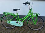 Cortina Lief  meisje fiets 26 inch, Fietsen en Brommers, Versnellingen, 26 inch of meer, Cortina lief 🥰, Gebruikt