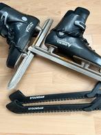Viking combinoren maat 42, Sport en Fitness, Schaatsen, Viking, Gebruikt, Combinoren, Ophalen of Verzenden
