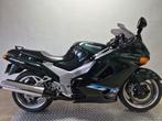 KAWASAKI ZZR 1100 (bj 1997), Motoren, Motoren | Kawasaki, Bedrijf, Onbekend, KAWASAKI, Sport