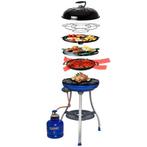 Cadac Chef Skottelbraai, Tuin en Terras, Gasbarbecues, Ophalen, Gebruikt, Cadac Carri Chef