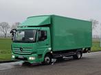 MERCEDES-BENZ ATEGO 816, Automaat, Euro 6, 160 pk, Mercedes-Benz