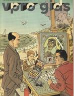 VPRO gids #47 2017 Peter van Dongen Familieziek, Ophalen of Verzenden, 1980 tot heden, Nederland, Tijdschrift