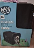 Nylon bench 93cm, Dieren en Toebehoren, Ophalen, Zo goed als nieuw