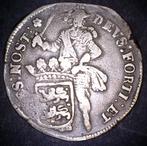 West Friesland, Medeblik, 30 stuiver, 1686, Ophalen of Verzenden, Vóór koninkrijk, Overige waardes, Zilver