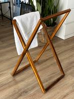 Zara home towel rack, Huis en Inrichting, Tafels | Sidetables, Ophalen, Zo goed als nieuw, 25 tot 50 cm, Rechthoekig