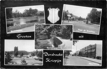 (380-921-003) Dordrecht beschikbaar voor biedingen