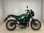 Kawasaki Z 650 RS ABS (bj 2021), Bedrijf, Naked bike