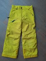 Spyder Skibroek Maat 134 - Izgs, Overige merken, 100 tot 140 cm, Ophalen of Verzenden, Zo goed als nieuw