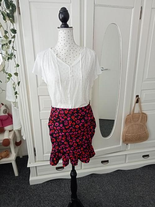 My Jewellery " Rok maat 36 ", Kleding | Dames, Rokken, Zo goed als nieuw, Maat 36 (S), Overige kleuren, Boven de knie, Ophalen of Verzenden