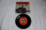 Pete Seeger – We Shall Overcome, Ophalen of Verzenden, Gebruikt, 7 inch, Single