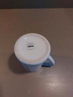 ASA Selection melkkan / schenkkan – wit porselein – 11 cm, Hohenberg an der Eger, Germany, Ophalen of Verzenden, Zo goed als nieuw