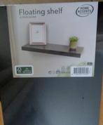 wandplank , hout , nieuw, Huis en Inrichting, Woonaccessoires | Wandplanken en Boekenplanken, Ophalen of Verzenden, Nieuw