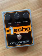 Electro Harmonix Echo 1 delay, Muziek en Instrumenten, Effecten, Ophalen of Verzenden, Zo goed als nieuw