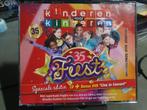 Kinderen voor kinderen 35 Feest CD + DVD, Cd's en Dvd's, Cd's | Kinderen en Jeugd, Ophalen, Gebruikt, Muziek