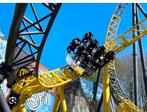 4x Walibi Holland tickets, Tickets en Kaartjes, Drie personen of meer