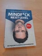 Mindfuck  - minf F*ck / Victor Mids nieuwstaat, Ophalen of Verzenden, Zo goed als nieuw