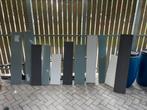 Houten platen, Minder dan 25 mm, Ophalen of Verzenden, Zo goed als nieuw, Plank