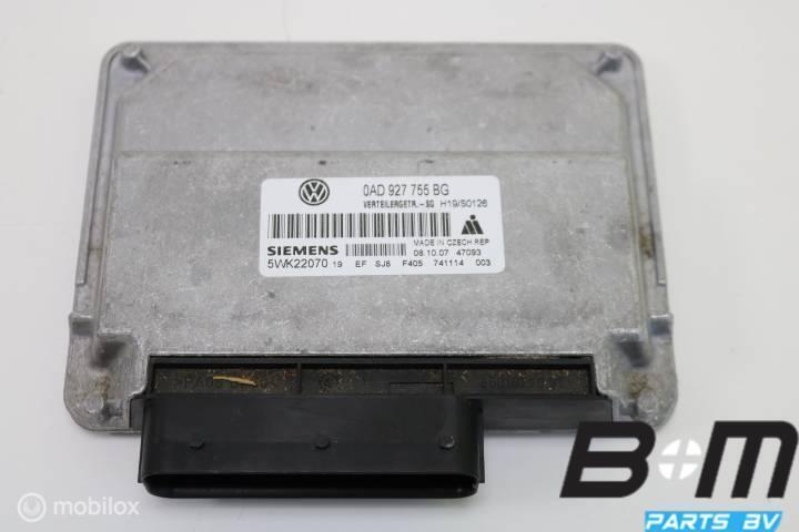 Regelapparaat voor verdeelbak VW Touareg 7L, Auto-onderdelen, Elektronica en Kabels, Gebruikt