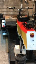 Gazelle Apollo Bakbrommer, Ophalen, Overige merken