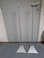 2 Vogels luidspreker standaards., Overige merken, Soundbar, Ophalen of Verzenden, Minder dan 40 watt