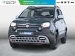 Fiat Panda Hybrid Garmin Cross | Clima | Priv. glass | Dakra, Voorwielaandrijving, 12 maanden, Stof, Gebruikt