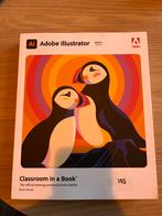 Adobe Illustrator 2022, Ophalen of Verzenden, Alpha, Zo goed als nieuw