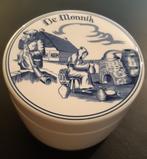 Royal Goedewaagen Delft Porselein Schaal De Monnik 11 x 7,5, Verzamelen, Ophalen of Verzenden, Zo goed als nieuw, Gebruiksvoorwerp