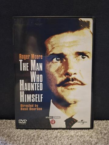 The Man Who Haunted Himself (roger moore / 1970) beschikbaar voor biedingen