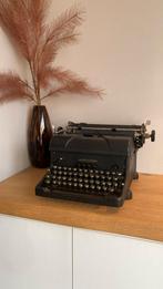 Vintage Remington Model N Typemachine - 100% Werkend!, Diversen, Typemachines, Ophalen, Gebruikt