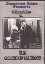 THE  CRADLE  OF  COURAGE  -  William S. Hart, Alle leeftijden, Ophalen of Verzenden, Zo goed als nieuw, Voor 1940