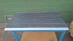 Deurmat droogloopmat inloopmat 120 x 68 cm, Tuin en Terras, Deurmatten, Overige materialen, Nieuw, Ophalen of Verzenden, Droogloopmat