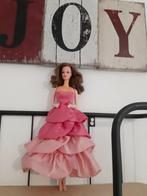 Barbie pj van Mattel '80, Verzamelen, Ophalen of Verzenden, Zo goed als nieuw, Pop