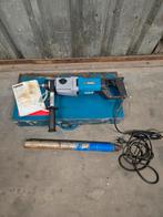 Makita DBM131 diamantboormachine met boor, Doe-het-zelf en Verbouw, Boormachine, ., Makita, Ophalen of Verzenden