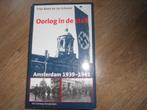 Friso Roest Oorlog in de stad, Boeken, Ophalen of Verzenden, Tweede Wereldoorlog, Zo goed als nieuw, Algemeen